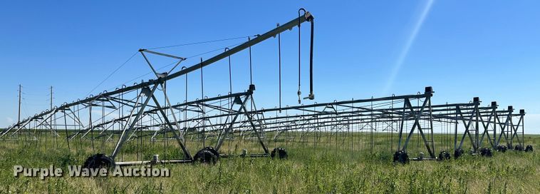 image for item DQ1355 Valley 4271  irrigation system