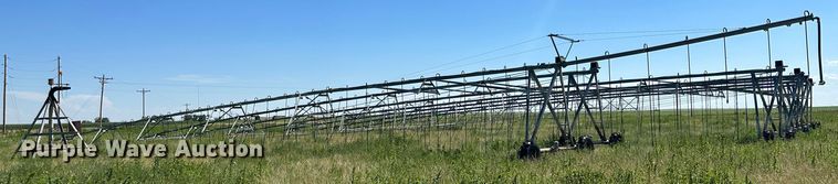 image for item DQ1355 Valley 4271  irrigation system