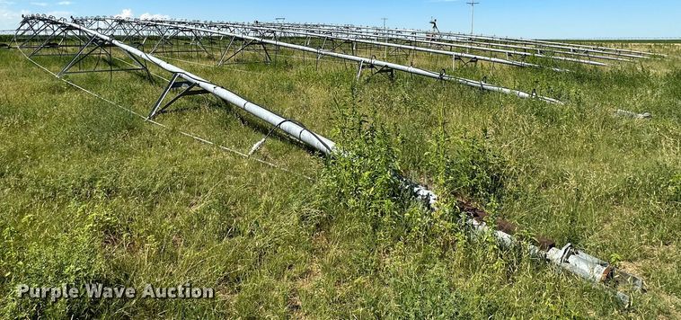 image for item DQ1355 Valley 4271  irrigation system