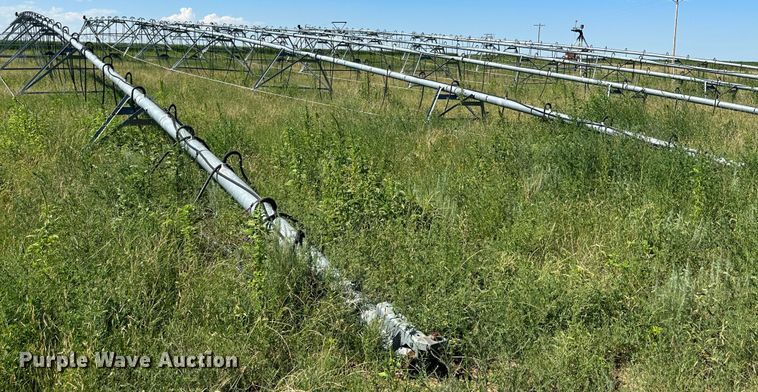 image for item DQ1355 Valley 4271  irrigation system