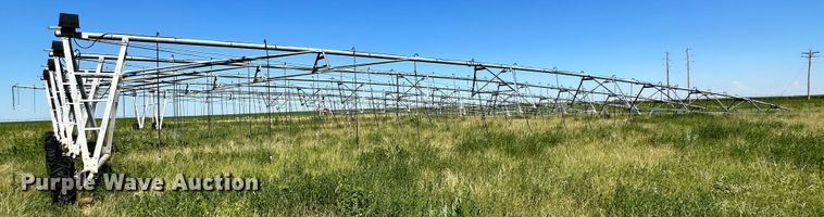 image for item DQ1355 Valley 4271  irrigation system