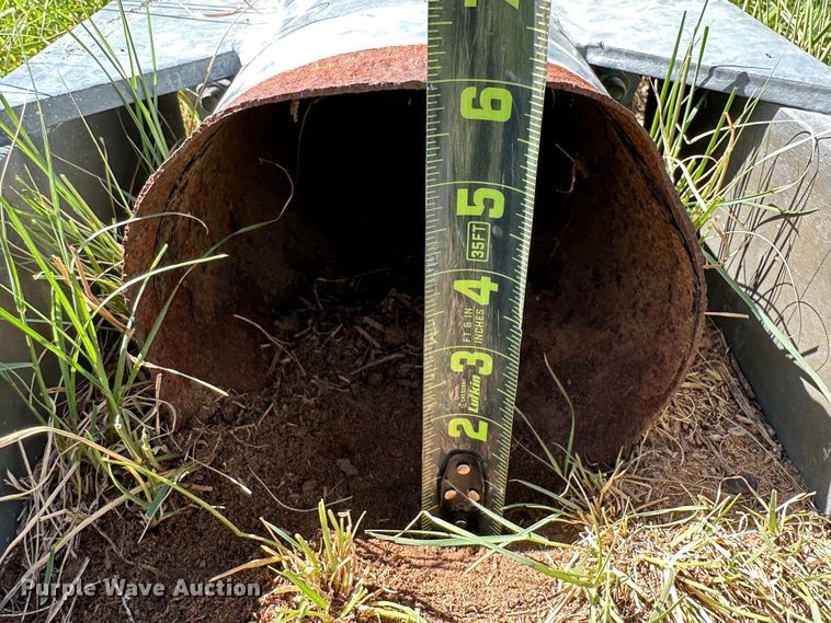 image for item DQ1355 Valley 4271  irrigation system