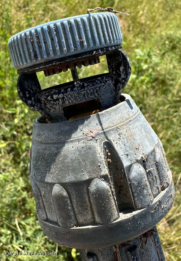 image for item DQ1355 Valley 4271  irrigation system