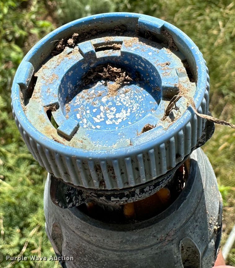 image for item DQ1355 Valley 4271  irrigation system