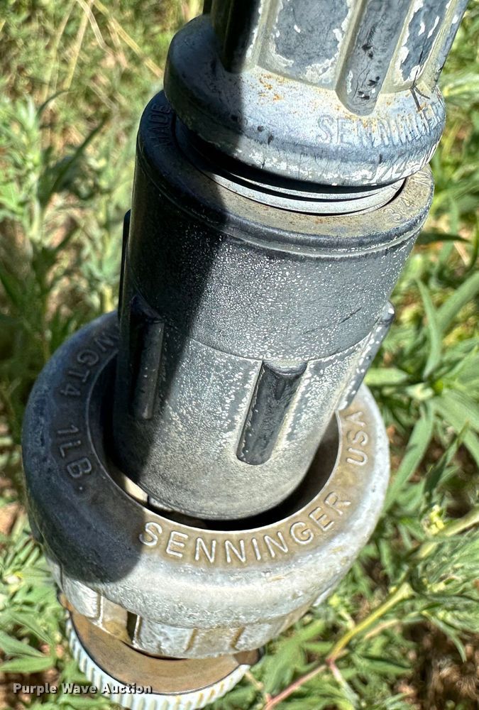 image for item DQ1355 Valley 4271  irrigation system