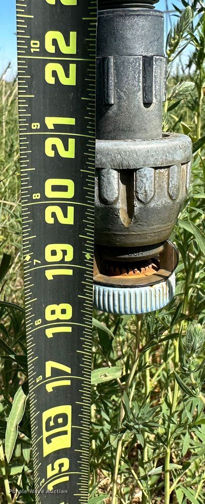 image for item DQ1355 Valley 4271  irrigation system