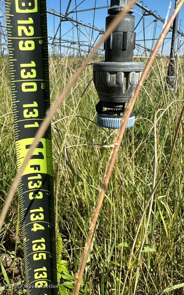 image for item DQ1355 Valley 4271  irrigation system