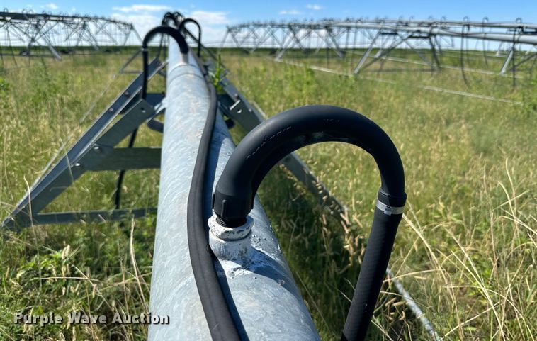 image for item DQ1355 Valley 4271  irrigation system
