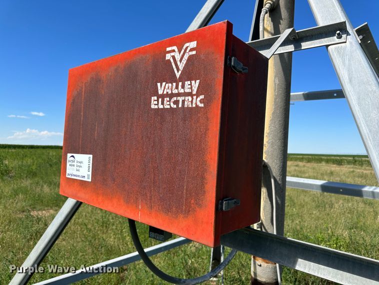 image for item DQ1355 Valley 4271  irrigation system