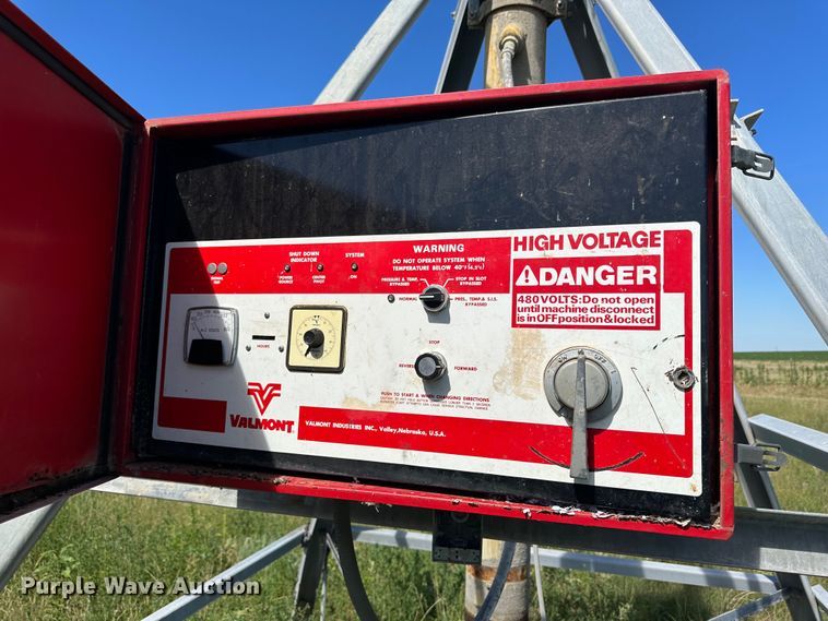 image for item DQ1355 Valley 4271  irrigation system