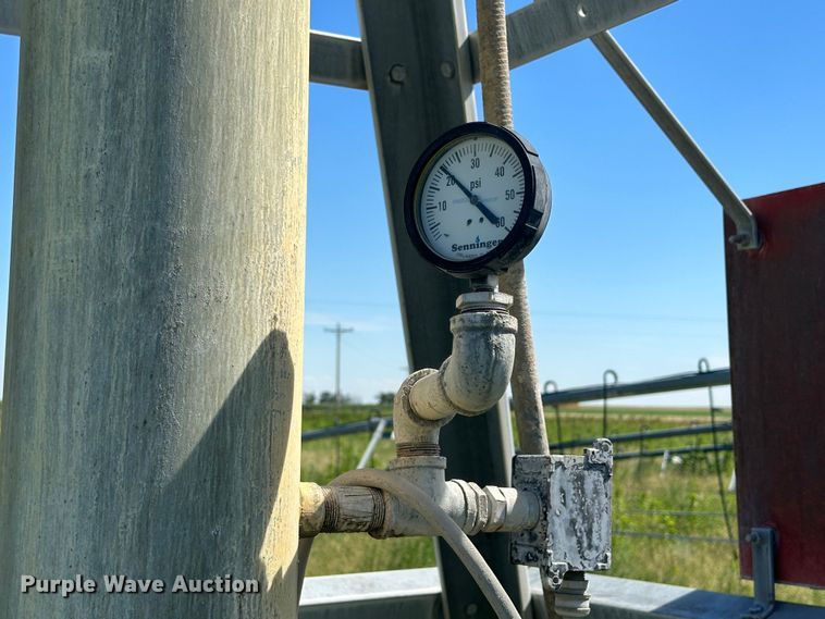 image for item DQ1355 Valley 4271  irrigation system