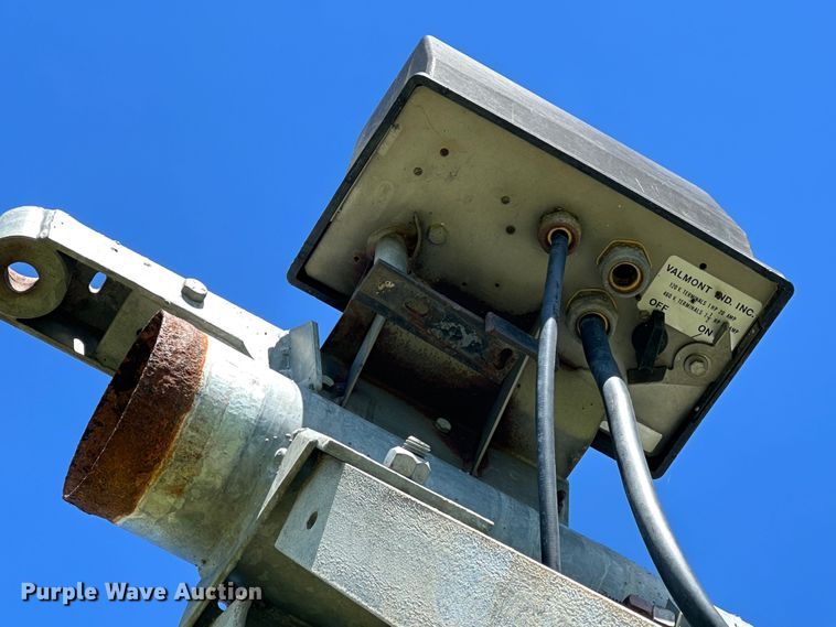 image for item DQ1355 Valley 4271  irrigation system