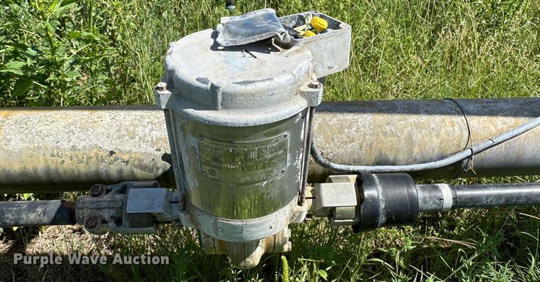 image for item DQ1355 Valley 4271  irrigation system