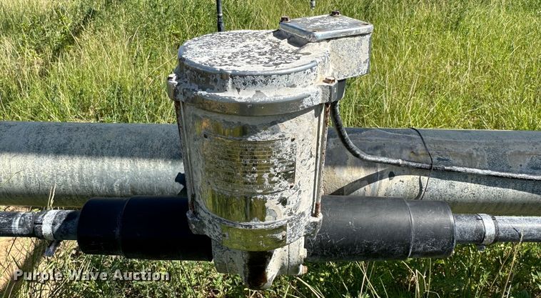image for item DQ1355 Valley 4271  irrigation system