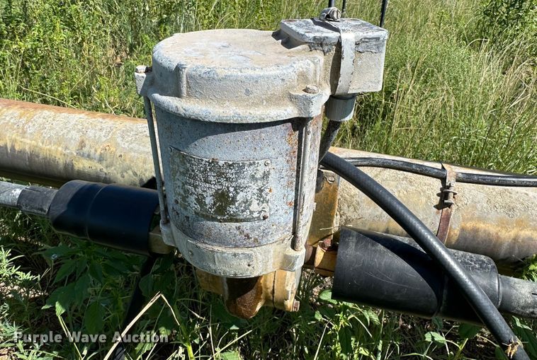image for item DQ1355 Valley 4271  irrigation system