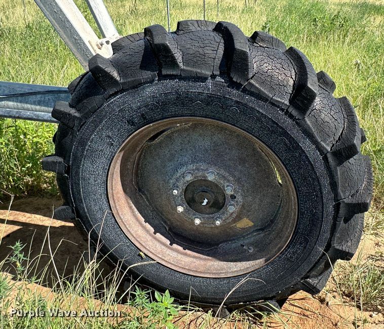 image for item DQ1355 Valley 4271  irrigation system