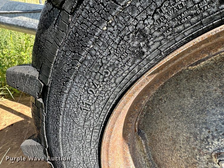 image for item DQ1355 Valley 4271  irrigation system