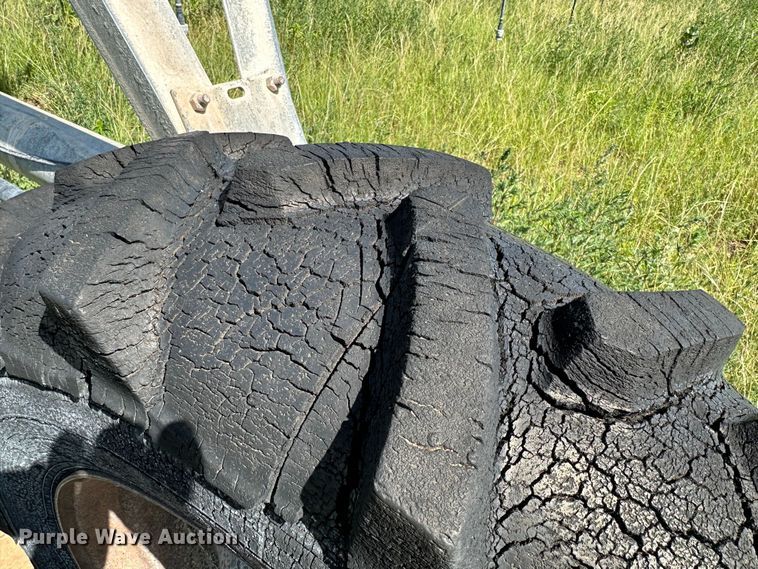 image for item DQ1355 Valley 4271  irrigation system