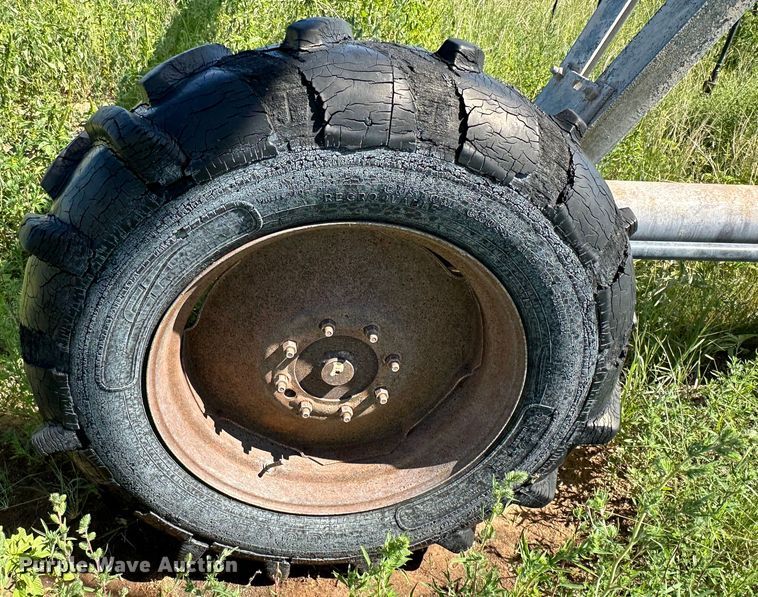 image for item DQ1355 Valley 4271  irrigation system