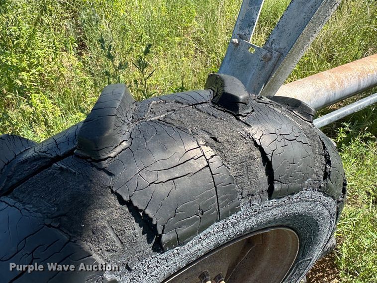 image for item DQ1355 Valley 4271  irrigation system