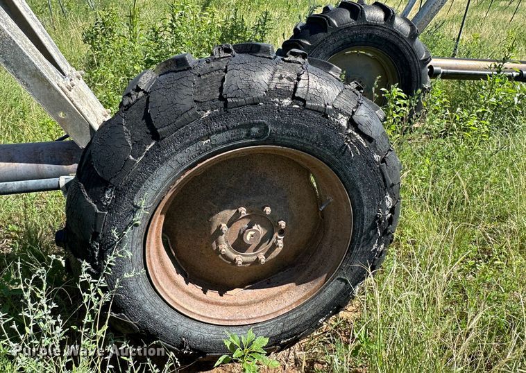 image for item DQ1355 Valley 4271  irrigation system