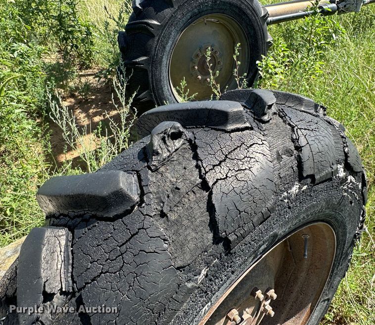 image for item DQ1355 Valley 4271  irrigation system