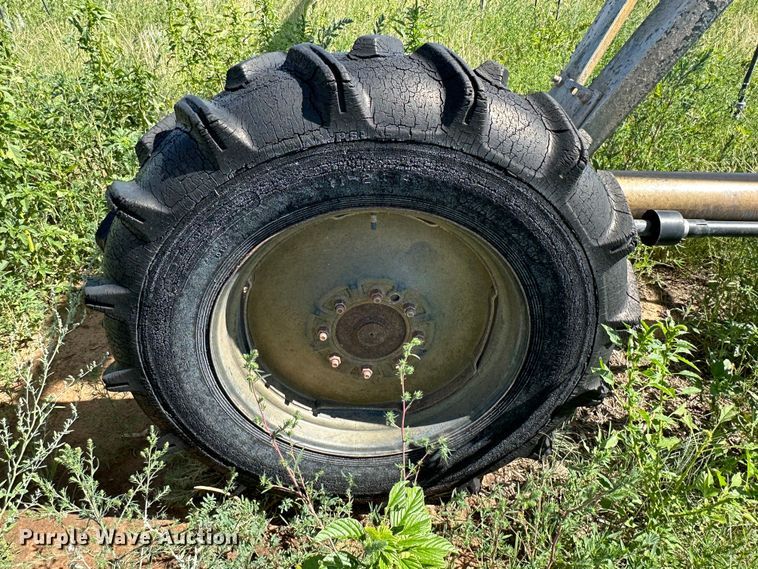 image for item DQ1355 Valley 4271  irrigation system