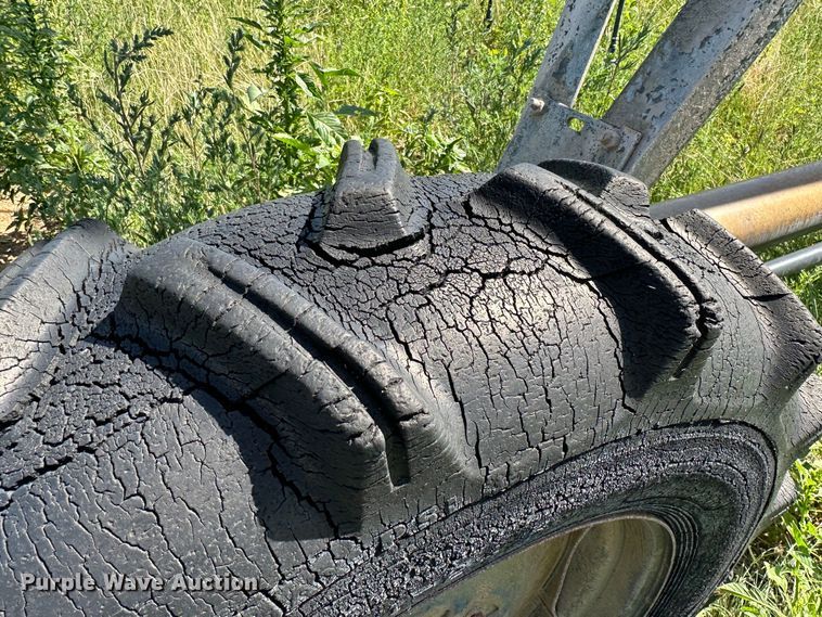 image for item DQ1355 Valley 4271  irrigation system