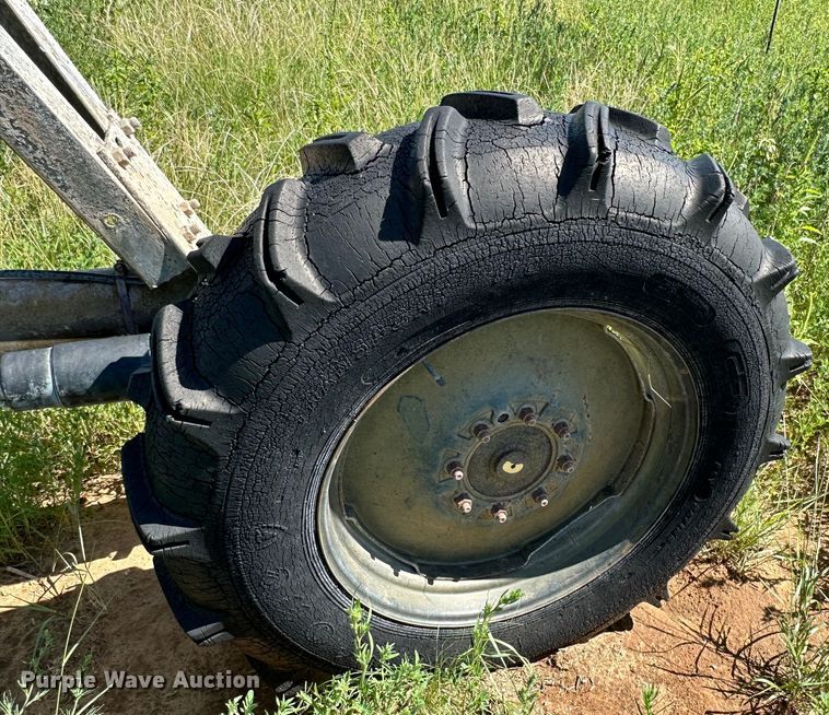 image for item DQ1355 Valley 4271  irrigation system