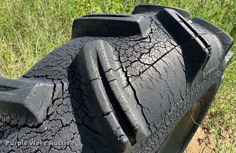 image for item DQ1355 Valley 4271  irrigation system