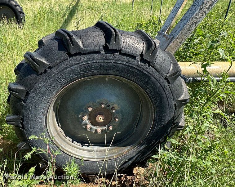 image for item DQ1355 Valley 4271  irrigation system