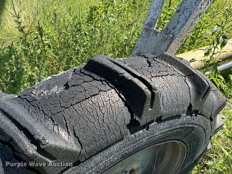 image for item DQ1355 Valley 4271  irrigation system