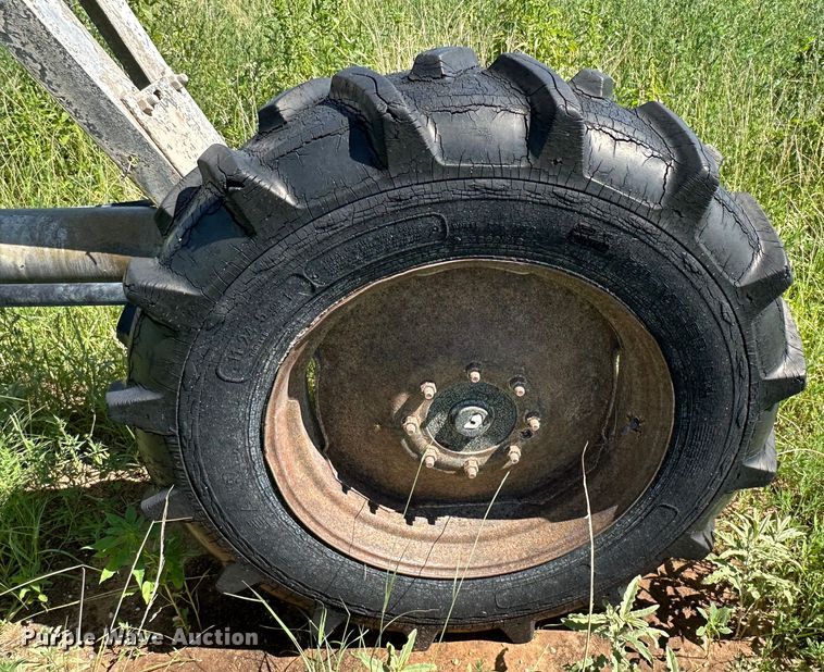 image for item DQ1355 Valley 4271  irrigation system