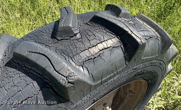 image for item DQ1355 Valley 4271  irrigation system