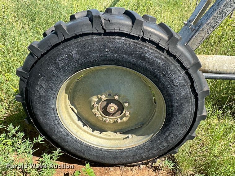 image for item DQ1355 Valley 4271  irrigation system