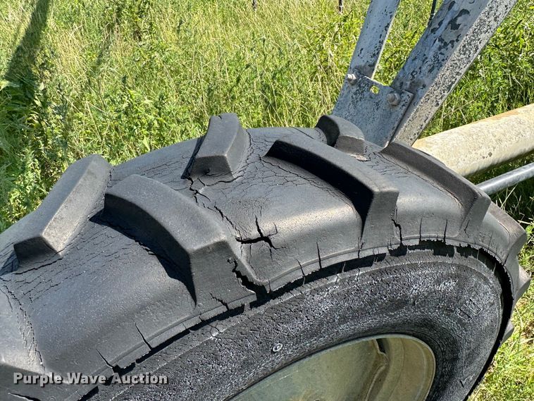 image for item DQ1355 Valley 4271  irrigation system