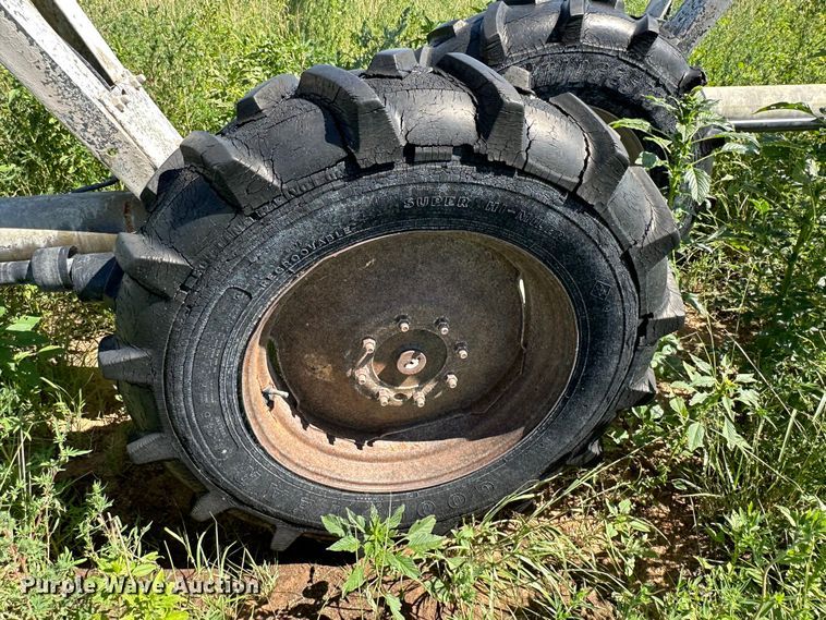 image for item DQ1355 Valley 4271  irrigation system