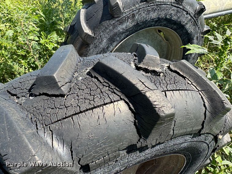 image for item DQ1355 Valley 4271  irrigation system