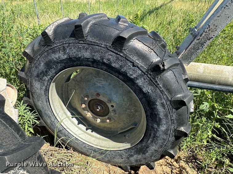 image for item DQ1355 Valley 4271  irrigation system