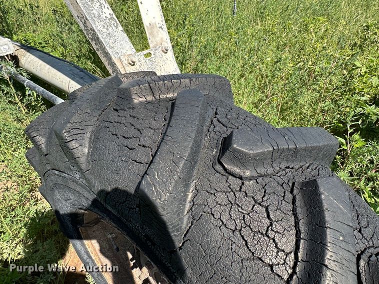 image for item DQ1355 Valley 4271  irrigation system