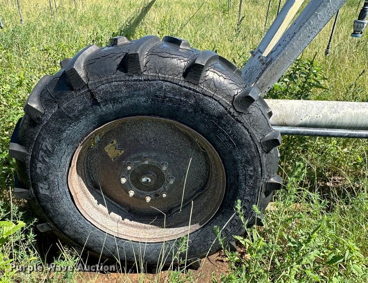 image for item DQ1355 Valley 4271  irrigation system