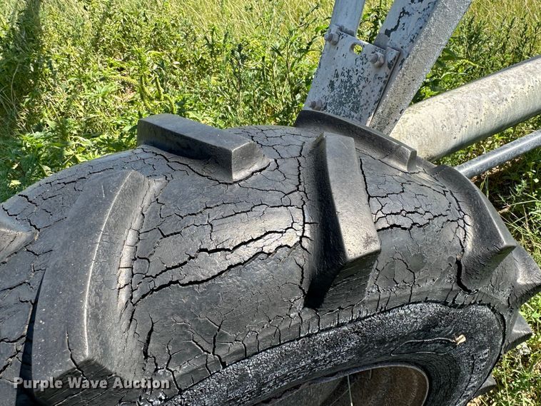 image for item DQ1355 Valley 4271  irrigation system