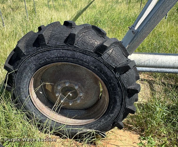 image for item DQ1355 Valley 4271  irrigation system