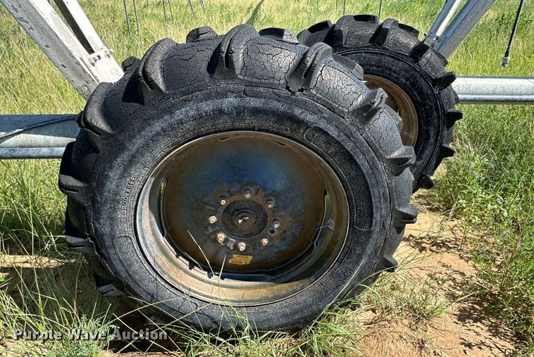 image for item DQ1355 Valley 4271  irrigation system