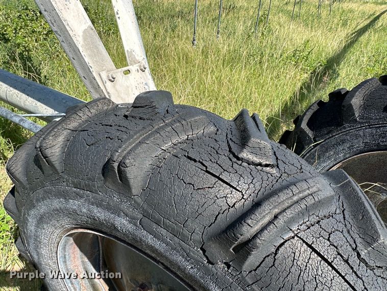 image for item DQ1355 Valley 4271  irrigation system