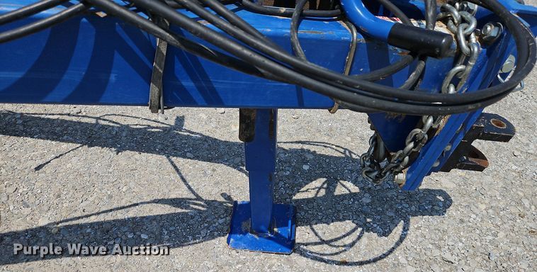 image for item DQ1829 Blu-Jet Land Runner  NH3 applicator