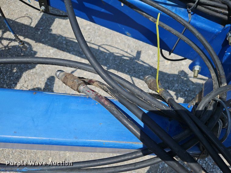 image for item DQ1829 Blu-Jet Land Runner  NH3 applicator