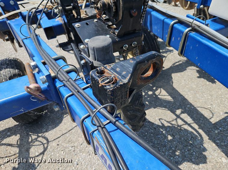 image for item DQ1829 Blu-Jet Land Runner  NH3 applicator