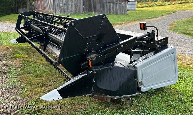 image for item DS2064 Gleaner 800  flex head