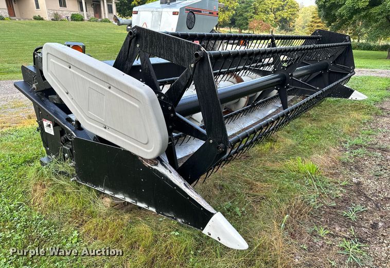 image for item DS2064 Gleaner 800  flex head